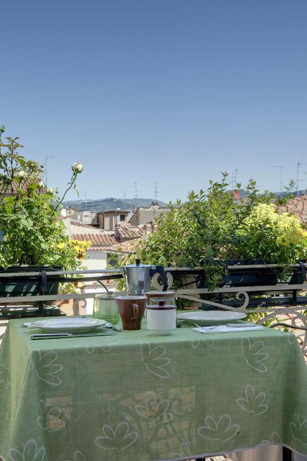 Apartment Paradiso Florenz