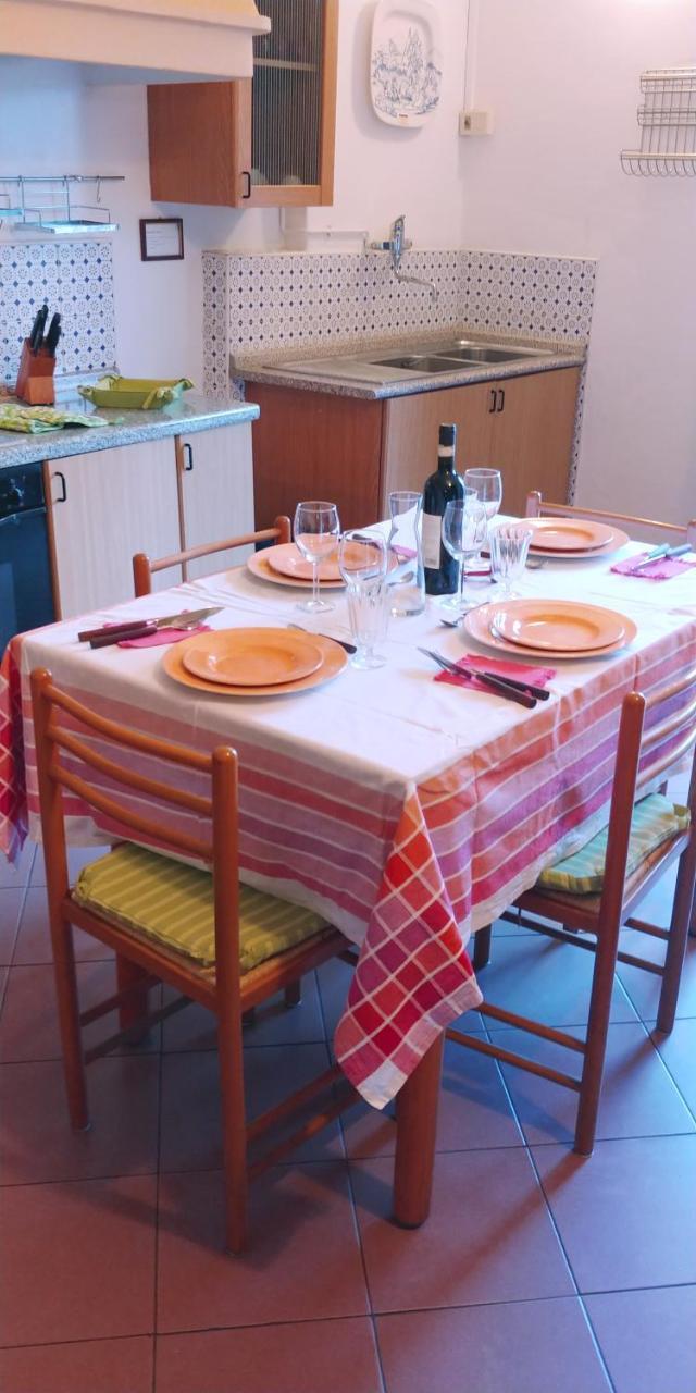 Paradiso Apartment Florenz